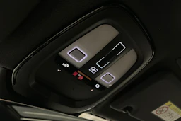 hopea Volvo XC40 2024 kuva 36.