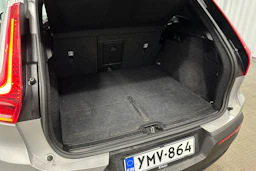 hopea Volvo XC40 2024 kuva 39.