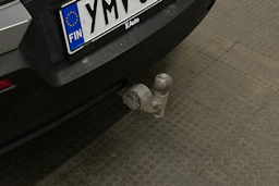 hopea Volvo XC40 2024 kuva 42.