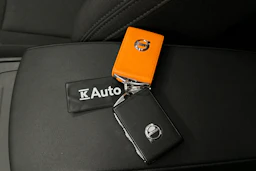 hopea Volvo XC40 2024 kuva 44.