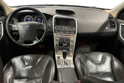 vihreä Volvo XC60 2008 kuva 7.