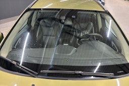 vihreä Volvo XC60 2008 kuva 15.