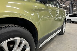 vihreä Volvo XC60 2008 kuva 17.