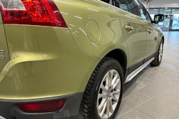 vihreä Volvo XC60 2008 kuva 19.