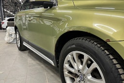 vihreä Volvo XC60 2008 kuva 20.