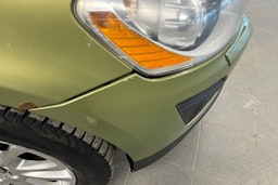 vihreä Volvo XC60 2008 kuva 21.