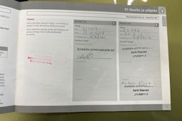 vihreä Volvo XC60 2008 kuva 22.