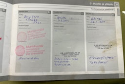 vihreä Volvo XC60 2008 kuva 24.