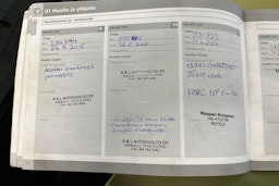 vihreä Volvo XC60 2008 kuva 25.