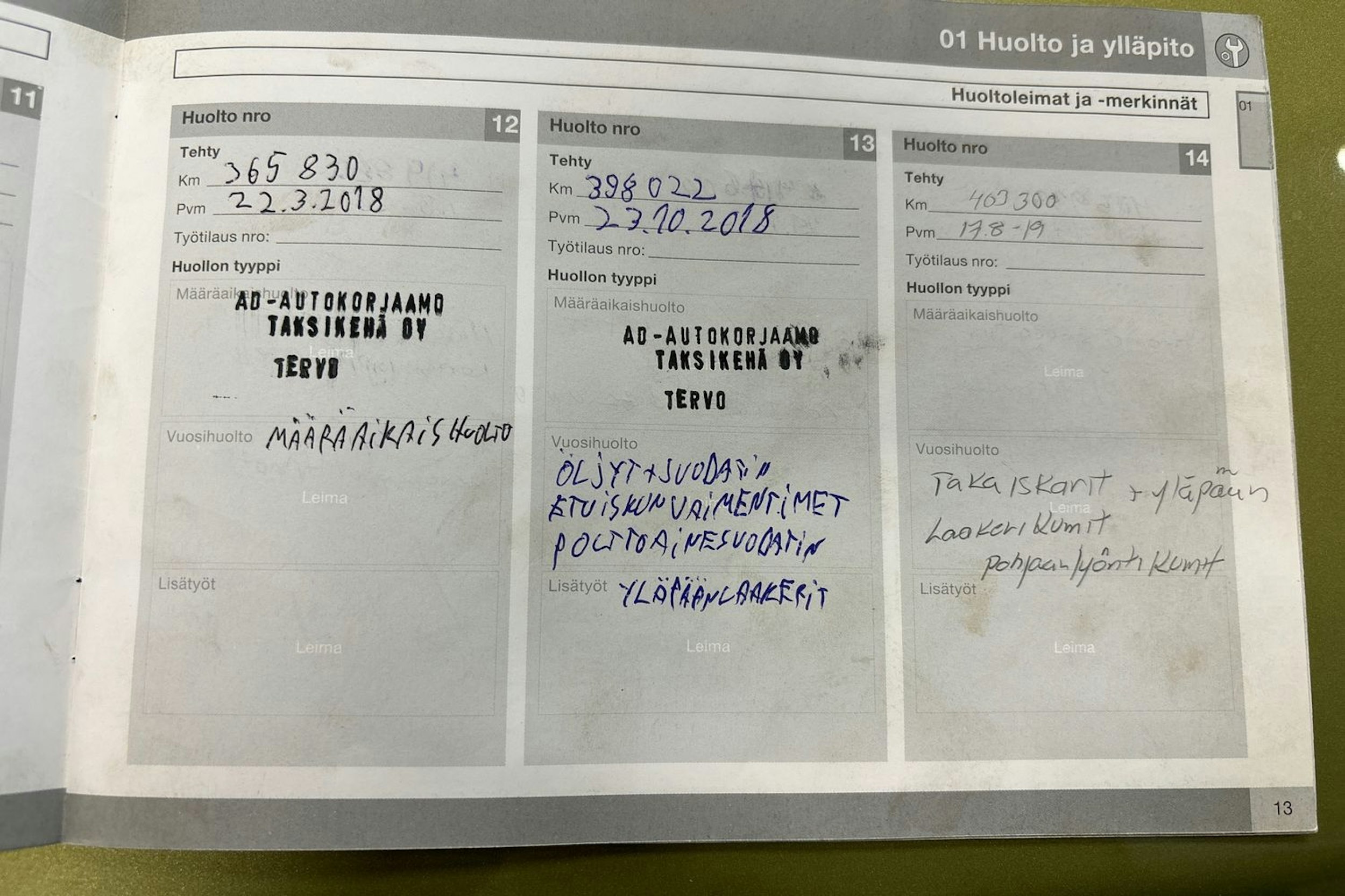 vihreä Volvo XC60 2008 kuva 26.