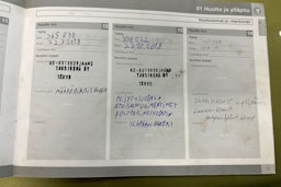 vihreä Volvo XC60 2008 kuva 26.