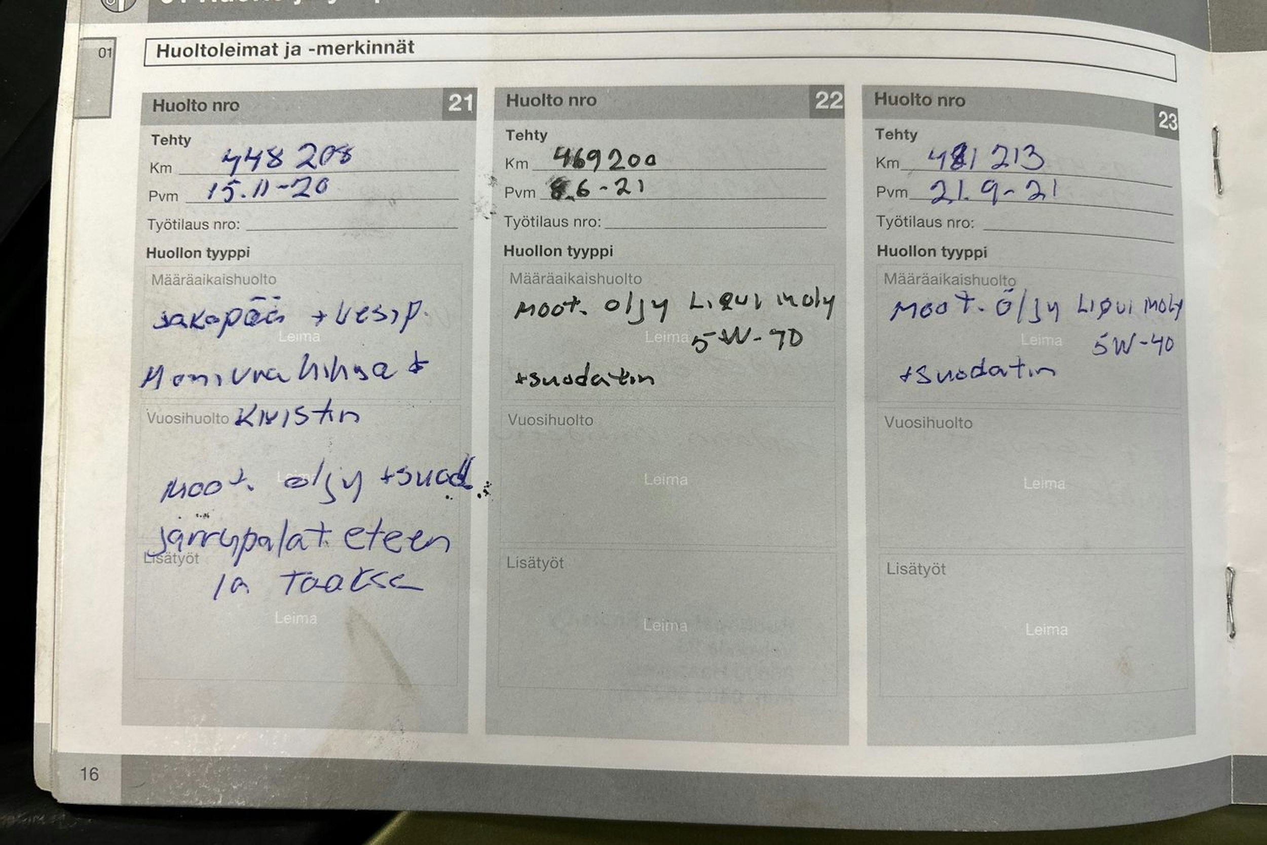 vihreä Volvo XC60 2008 kuva 29.