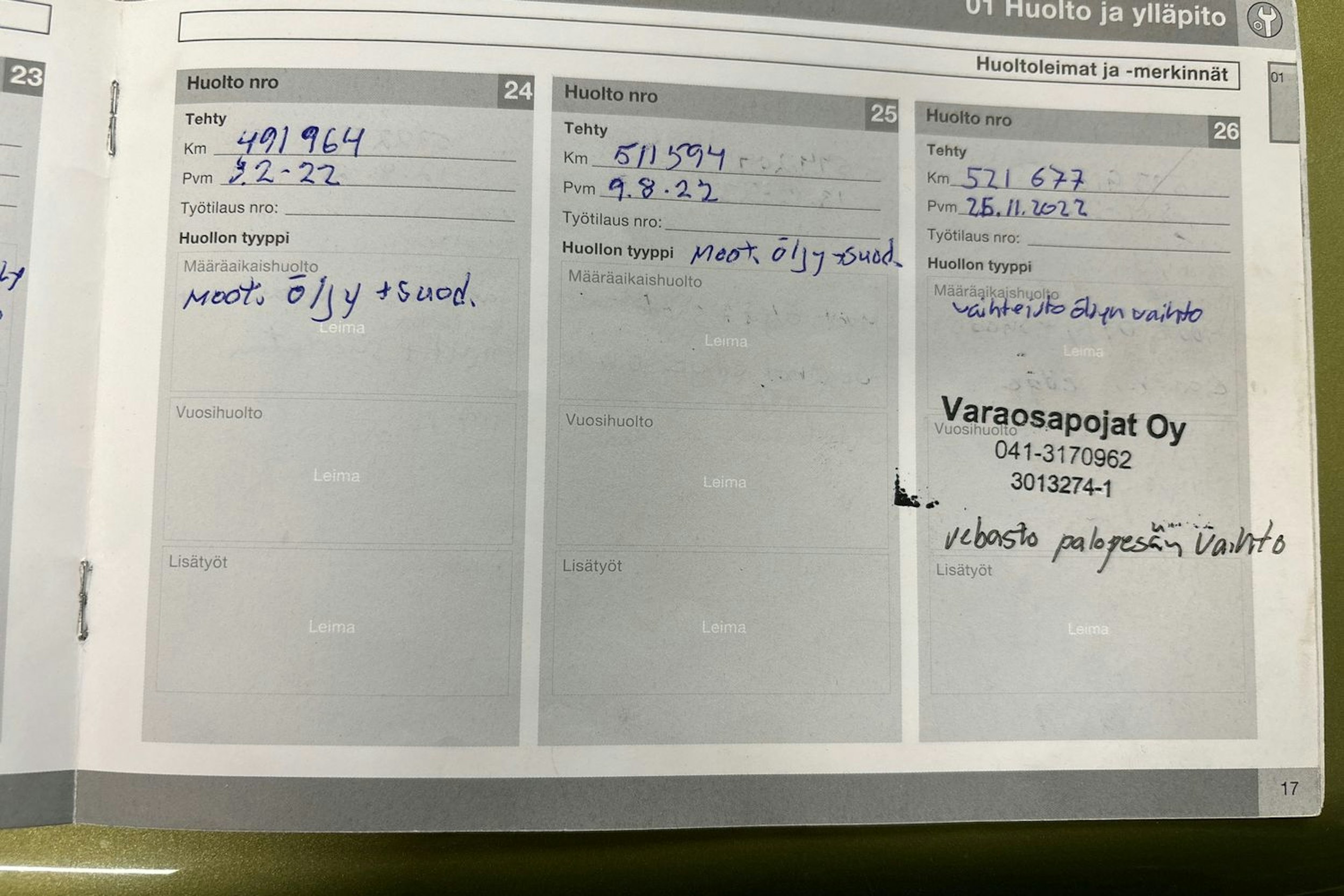 vihreä Volvo XC60 2008 kuva 30.