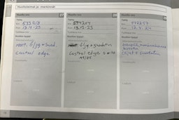 vihreä Volvo XC60 2008 kuva 31.