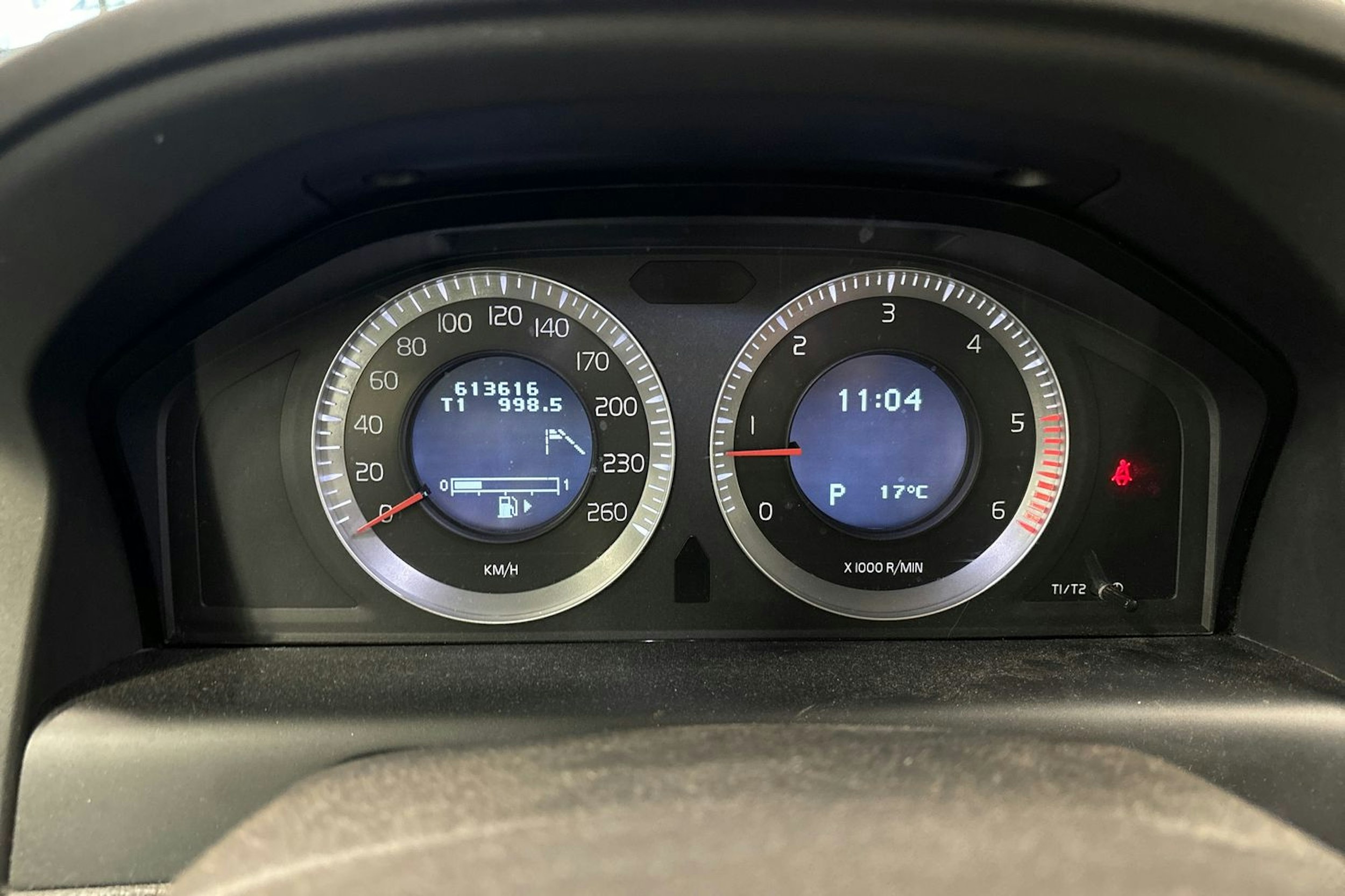 vihreä Volvo XC60 2008 kuva 33.