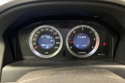 vihreä Volvo XC60 2008 kuva 33.