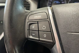 ruskea (beige) Volvo XC60 2009 kuva 15.