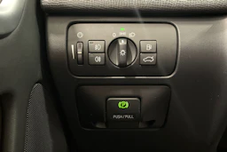 ruskea (beige) Volvo XC60 2009 kuva 16.