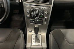 ruskea (beige) Volvo XC60 2009 kuva 20.