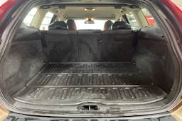 Ruskea (beige) Volvo XC60 2009 kuva 16.