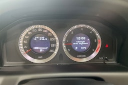Ruskea (beige) Volvo XC60 2009 kuva 17.