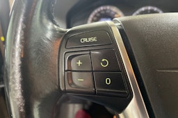 Ruskea (beige) Volvo XC60 2009 kuva 19.