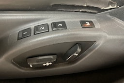 Ruskea (beige) Volvo XC60 2009 kuva 22.