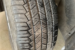 ruskea (beige) Volvo XC60 2009 kuva 13.