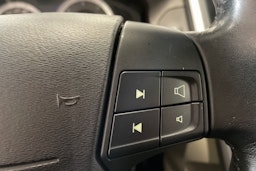 ruskea (beige) Volvo XC60 2009 kuva 17.