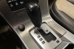 ruskea (beige) Volvo XC60 2009 kuva 23.