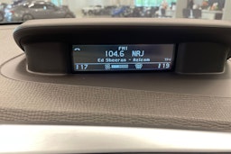 musta Volvo XC60 2009 kuva 29.