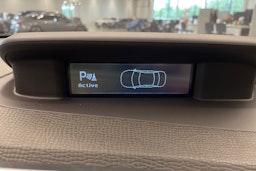 musta Volvo XC60 2009 kuva 30.
