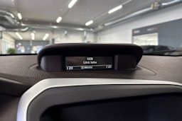 Valkoinen Volvo XC60 2009 kuva 24.