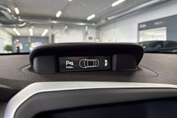 Valkoinen Volvo XC60 2009 kuva 25.