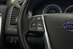 Musta Volvo XC60 2010 kuva 15.