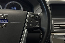 Musta Volvo XC60 2010 kuva 16.