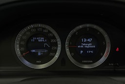 Musta Volvo XC60 2010 kuva 17.