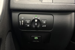 Musta Volvo XC60 2010 kuva 19.