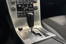 Musta Volvo XC60 2010 kuva 21.