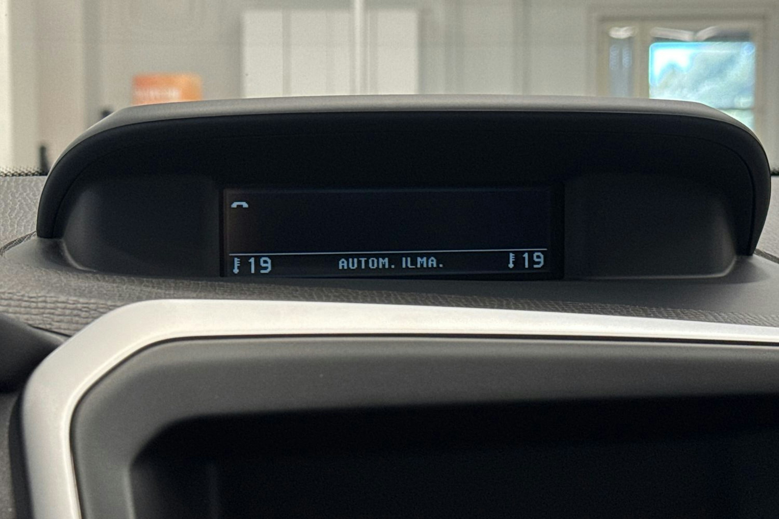 Musta Volvo XC60 2010 kuva 23.