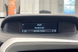 Musta Volvo XC60 2010 kuva 26.