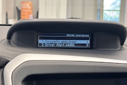 Musta Volvo XC60 2010 kuva 28.