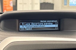 Musta Volvo XC60 2010 kuva 31.