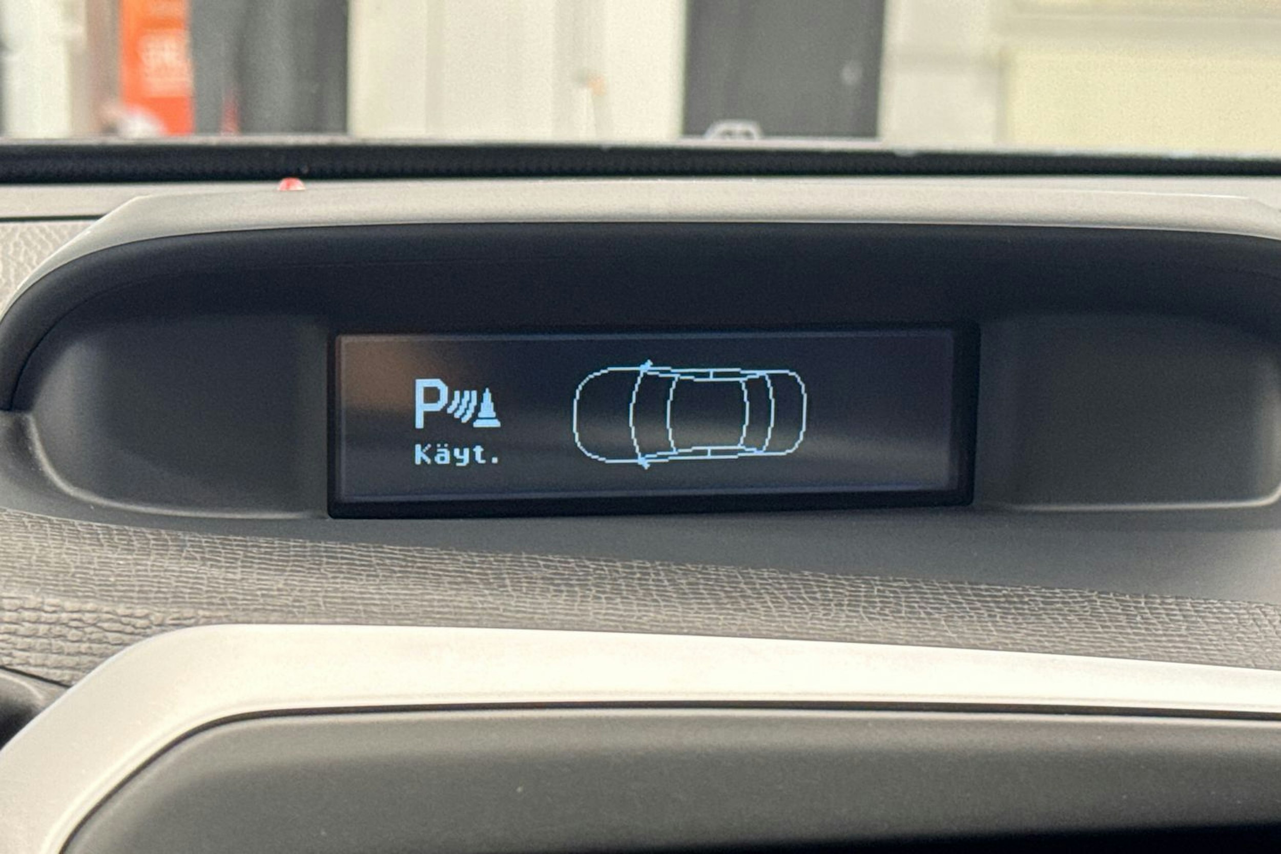 Musta Volvo XC60 2010 kuva 33.