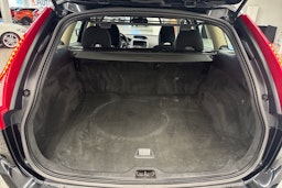 Musta Volvo XC60 2010 kuva 35.