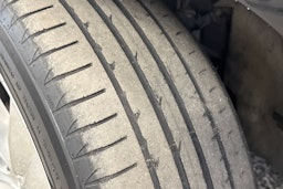 Musta Volvo XC60 2010 kuva 38.