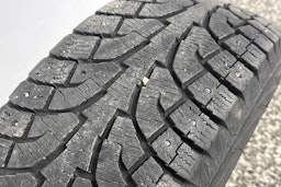 Musta Volvo XC60 2010 kuva 40.