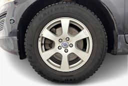 musta Volvo XC60 2011 kuva 11.