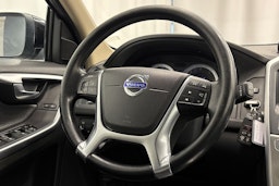 musta Volvo XC60 2011 kuva 16.