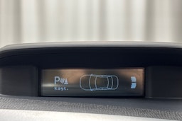 musta Volvo XC60 2011 kuva 20.